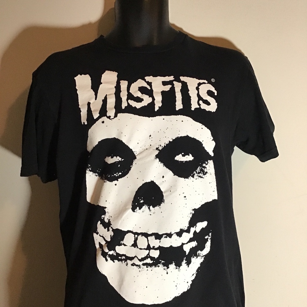😎#312, MISFITS, good condition, size medium, unisex